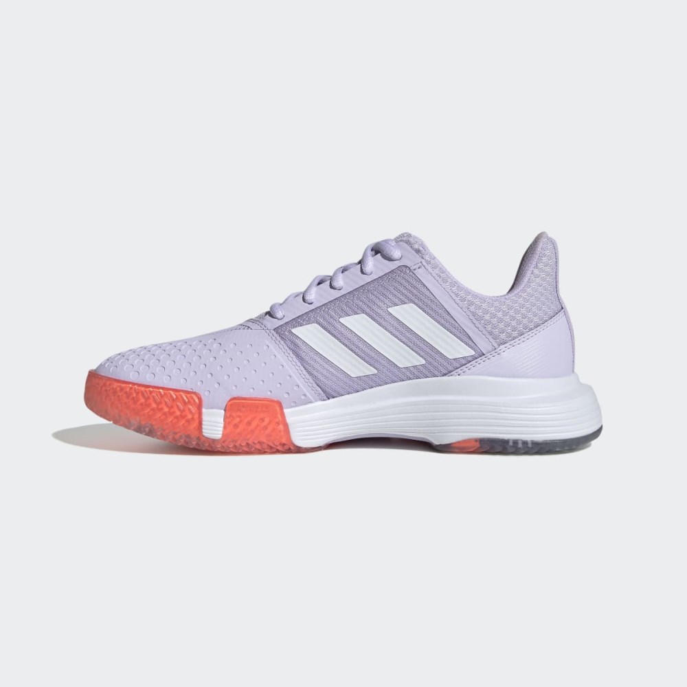 Adidas hotsell bounce dama